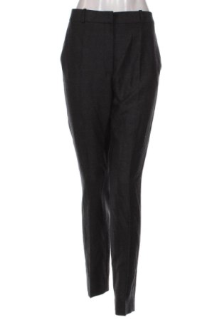 Damskie spodnie Victoria Beckham, Rozmiar XL, Kolor Czarny, Cena 1 439,99 zł