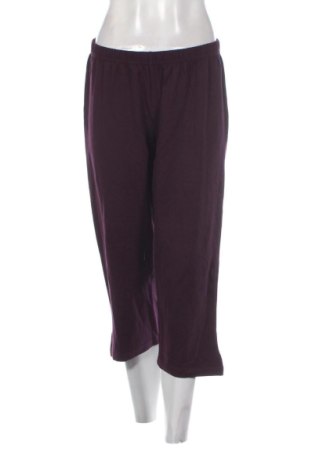 Дамски панталон Vivance, Размер L, Цвят Червен, Цена 15,33 €