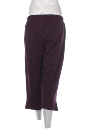 Дамски панталон Vivance, Размер L, Цвят Червен, Цена 15,33 €