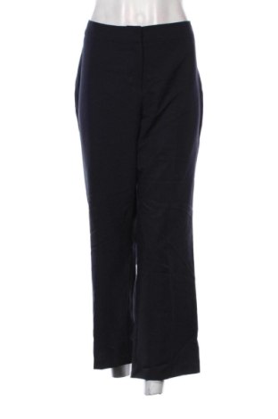 Pantaloni de femei W, Mărime XL, Culoare Albastru, Preț 128,00 Lei, #136664693