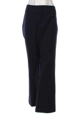 Pantaloni de femei W, Mărime XL, Culoare Albastru, Preț 128,00 Lei, #136664785
