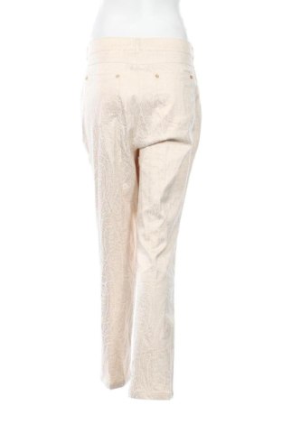 Дамски панталон Walbusch, Размер XL, Цвят Бежов, Цена 32,21 €