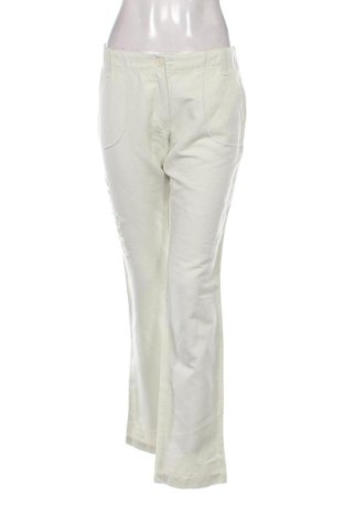 Pantaloni de femei Wills, Mărime L, Culoare Verde, Preț 77,00 Lei, #136642109