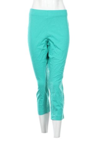 Dámské kalhoty  Women's Collection, Velikost XL, Barva Zelená, Cena  439,00 Kč