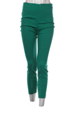 Γυναικείο παντελόνι Women's Collection, Μέγεθος S, Χρώμα Πράσινο, Τιμή 17,99 €