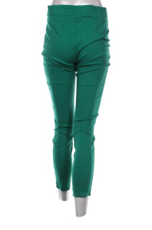Γυναικείο παντελόνι Women's Collection, Μέγεθος S, Χρώμα Πράσινο, Τιμή 17,99 €