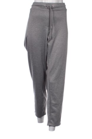 Γυναικείο παντελόνι Women's Collection, Μέγεθος XXL, Χρώμα Γκρί, Τιμή 28,99 €