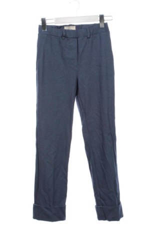 Damskie spodnie Xenia Diva, Rozmiar XS, Kolor Niebieski, Cena 110,99 zł