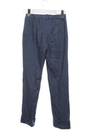 Damskie spodnie Xenia Diva, Rozmiar XS, Kolor Niebieski, Cena 110,99 zł
