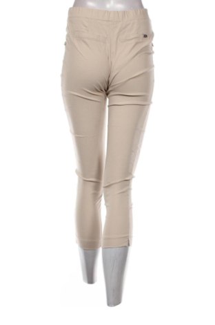 Pantaloni de femei Xenia Diva, Mărime S, Culoare Bej, Preț 129,99 Lei