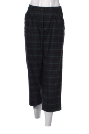 Pantaloni de femei Yargici, Mărime L, Culoare Multicolor, Preț 99,05 Lei