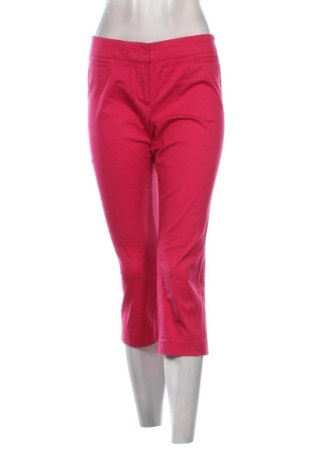 Pantaloni de femei Yessica, Mărime M, Culoare Roz, Preț 77,00 Lei, #136576506