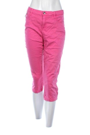 Дамски панталон Yessica, Размер XL, Цвят Розов, Цена 15,33 €