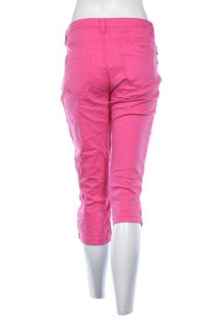Дамски панталон Yessica, Размер XL, Цвят Розов, Цена 15,33 €