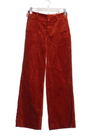 Női nadrág Zadig & Voltaire, Méret XS, Szín Barna, Ár 93 384 Ft