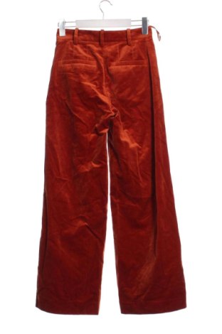Női nadrág Zadig & Voltaire, Méret XS, Szín Barna, Ár 93 384 Ft