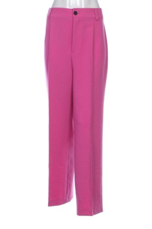 Дамски панталон Zara, Размер XL, Цвят Розов, Цена 14,00 €