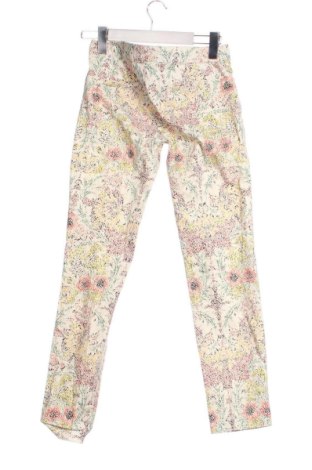 Pantaloni de femei Zara, Mărime S, Culoare Multicolor, Preț 85,99 Lei