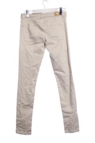 Damenhose Zara, Größe M, Farbe Beige, Preis 17,99 €
