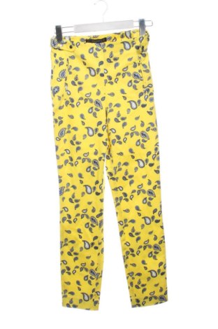 Damenhose Zara, Größe XS, Farbe Mehrfarbig, Preis 14,00 €, #136560555