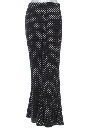 Damenhose Zara, Größe S, Farbe Mehrfarbig, Preis 17,99 €