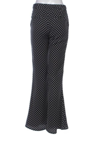 Damenhose Zara, Größe S, Farbe Mehrfarbig, Preis 17,99 €