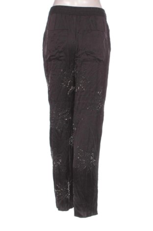 Pantaloni de femei Zara, Mărime S, Culoare Negru, Preț 85,99 Lei