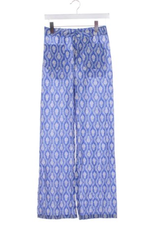 Damenhose Zara, Größe XS, Farbe Mehrfarbig, Preis 14,00 €