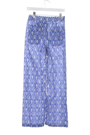 Damenhose Zara, Größe XS, Farbe Mehrfarbig, Preis 14,00 €