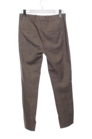 Damenhose Zara, Größe XS, Farbe Mehrfarbig, Preis 13,81 €