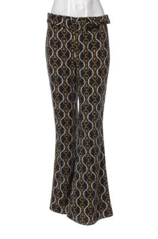 Dámske nohavice Zara, Veľkosť L, Farba Viacfarebná, Cena  13,81 €, #136571655