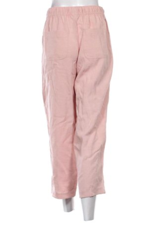 Damenhose Zara, Größe S, Farbe Rosa, Preis 13,81 €