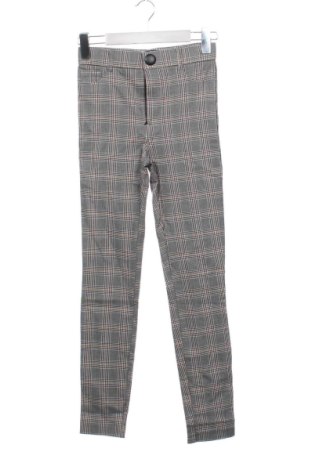 Damenhose Zara, Größe XS, Farbe Mehrfarbig, Preis 13,81 €