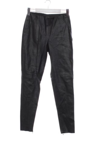 Дамски панталон Zara, Размер S, Цвят Черен, Цена 13,81 €