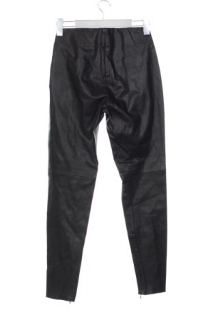Дамски панталон Zara, Размер S, Цвят Черен, Цена 13,81 €