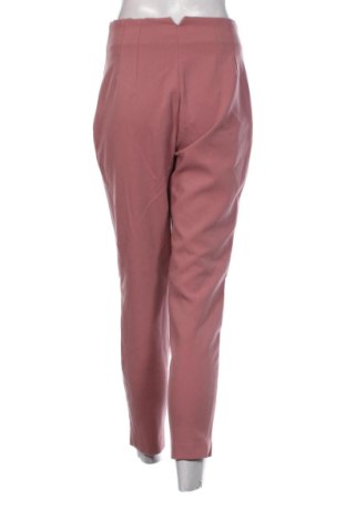 Damenhose Zara, Größe S, Farbe Aschrosa, Preis 13,81 €