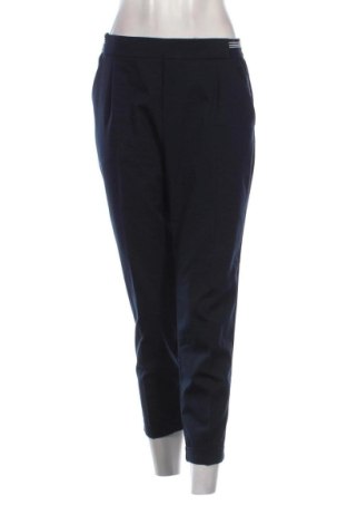 Damenhose Zara, Größe L, Farbe Blau, Preis € 14,00
