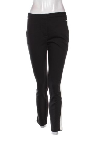 Damskie spodnie Zara, Rozmiar S, Kolor Czarny, Cena 200,41 zł, #136582696