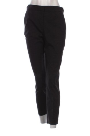 Pantaloni de femei Zara, Mărime L, Culoare Negru, Preț 195,00 Lei, #136585073