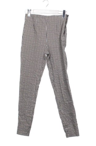 Дамски панталон Zara, Размер XS, Цвят Многоцветен, Цена 23,37 €