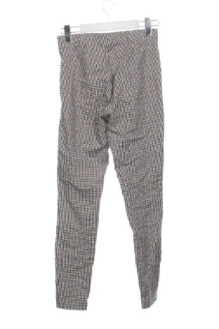 Дамски панталон Zara, Размер XS, Цвят Многоцветен, Цена 23,37 €