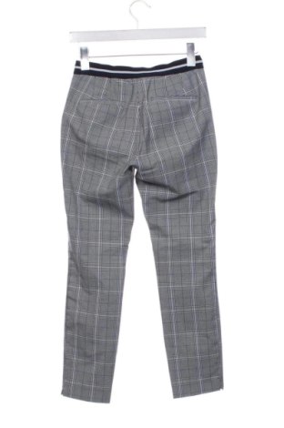 Damskie spodnie Zara, Rozmiar XS, Kolor Kolorowy, Cena 75,02 zł