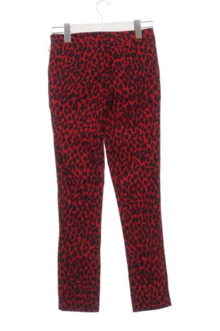 Damskie spodnie Zara, Rozmiar XS, Kolor Kolorowy, Cena 75,02 zł