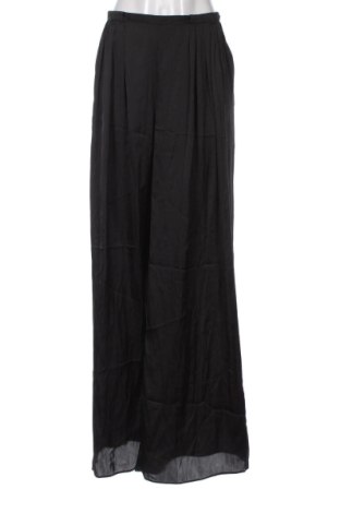 Damskie spodnie Zara, Rozmiar XL, Kolor Czarny, Cena 75,02 zł