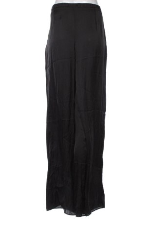 Damskie spodnie Zara, Rozmiar XL, Kolor Czarny, Cena 75,02 zł