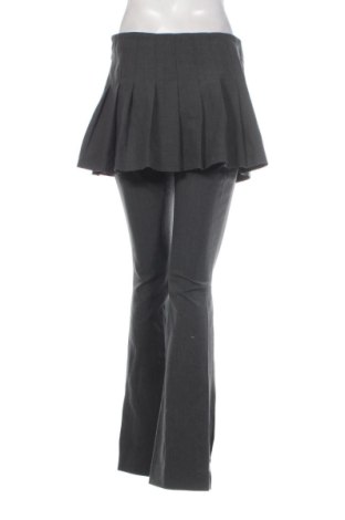 Дамски панталон Zara, Размер M, Цвят Сив, Цена 14,00 €