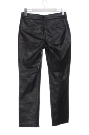 Γυναικείο παντελόνι Zara, Μέγεθος M, Χρώμα Μαύρο, Τιμή 14,00 €