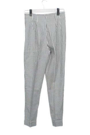 Γυναικείο παντελόνι Zara, Μέγεθος XS, Χρώμα Πολύχρωμο, Τιμή 14,00 €