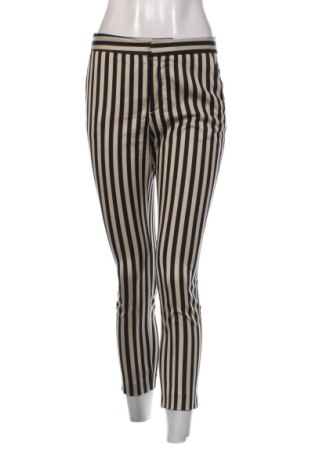 Pantaloni de femei Zara, Mărime S, Culoare Multicolor, Preț 85,08 Lei