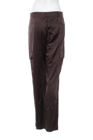 Дамски панталон Zara, Размер M, Цвят Кафяв, Цена 14,31 €